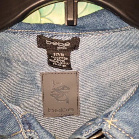 Bebe 3pc - Picture 6 of 10